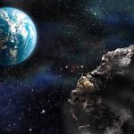 Veja ao vivo um asteroide com o dobro do tamanho