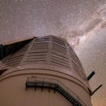 Veja as primeiras imagens do Observatório Vera C. Rubin com