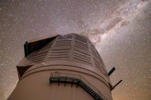 Veja as primeiras imagens do Observatório Vera C. Rubin com