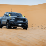 Veja as vantagens e desvantagens de comprar um carro 4×4
