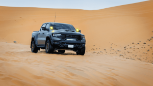 Veja as vantagens e desvantagens de comprar um carro 4×4