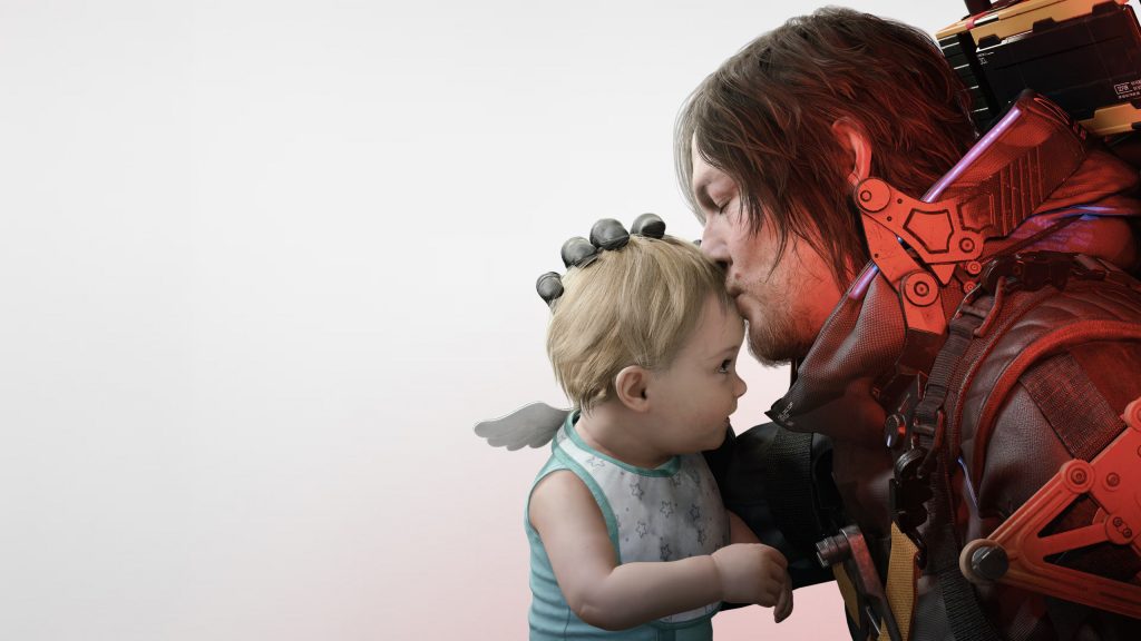 Veja o final explicado de Death Stranding 2