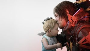 Veja o final explicado de Death Stranding 2