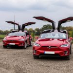 Vende-se carro usado: Trump vai se desfazer de seu Tesla