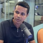 Vereador Douglas Pinto segue internado na UTI