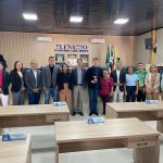 Vereador Roni Marcelino destaca aprovação da LDO 2026 em João