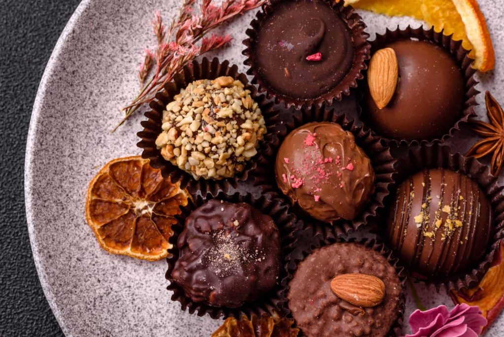 Vício em doces é real — e agora a Ciência