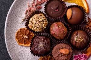 Vício em doces é real — e agora a Ciência