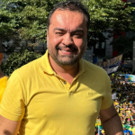 Vídeo: Cláudio Castro e governadores aliados reforçam apoio a Bolsonaro