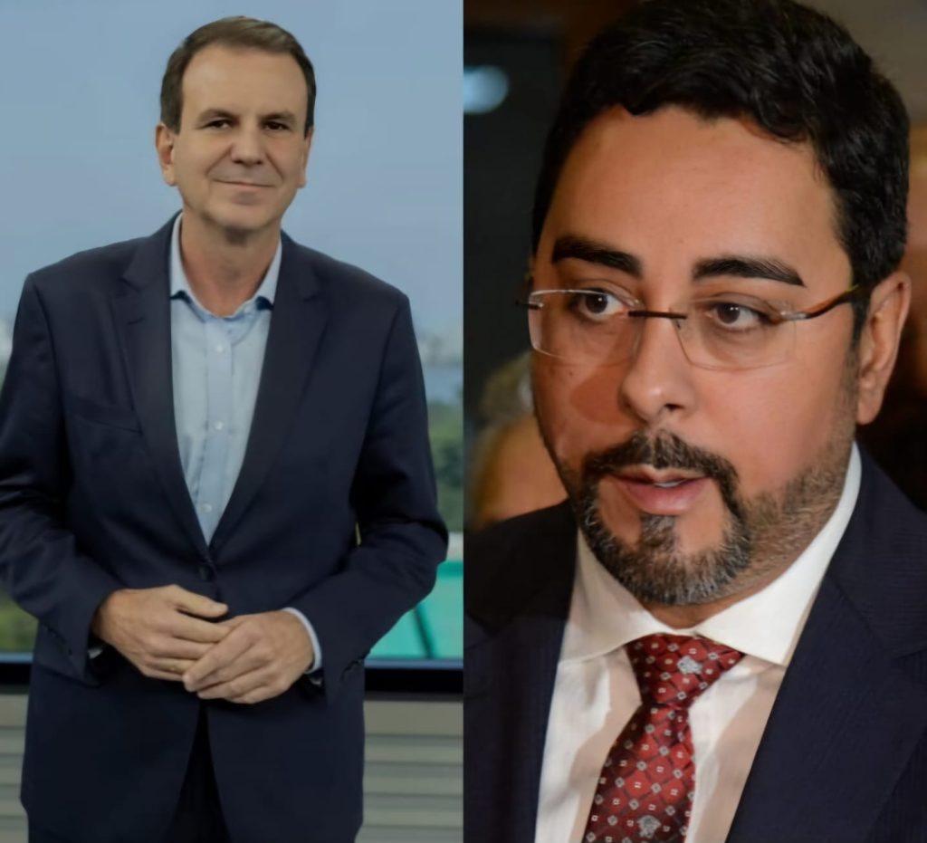 Vídeo: Para Eduardo Paes “a justiça de fato realmente foi