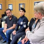 Vídeo: em encontro com servidores, Castro anuncia pagamento da primeira