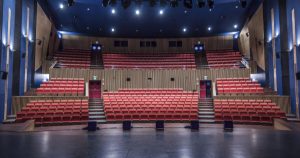 Vila Real celebra o verão com concertos, cinema ao ar