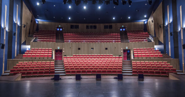Vila Real celebra o verão com concertos, cinema ao ar