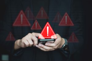 Vírus de smartphone cria “clone” virtual de apps e rouba