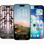 WWDC 2025: Apple anuncia oficialmente o iOS 26; veja as