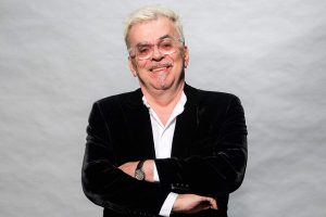 Walcyr Carrasco explica por que deixou Êta Mundo Melhor! antes