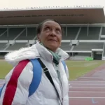 Wanda dos Santos, pioneira do atletismo brasileiro, morre aos 92