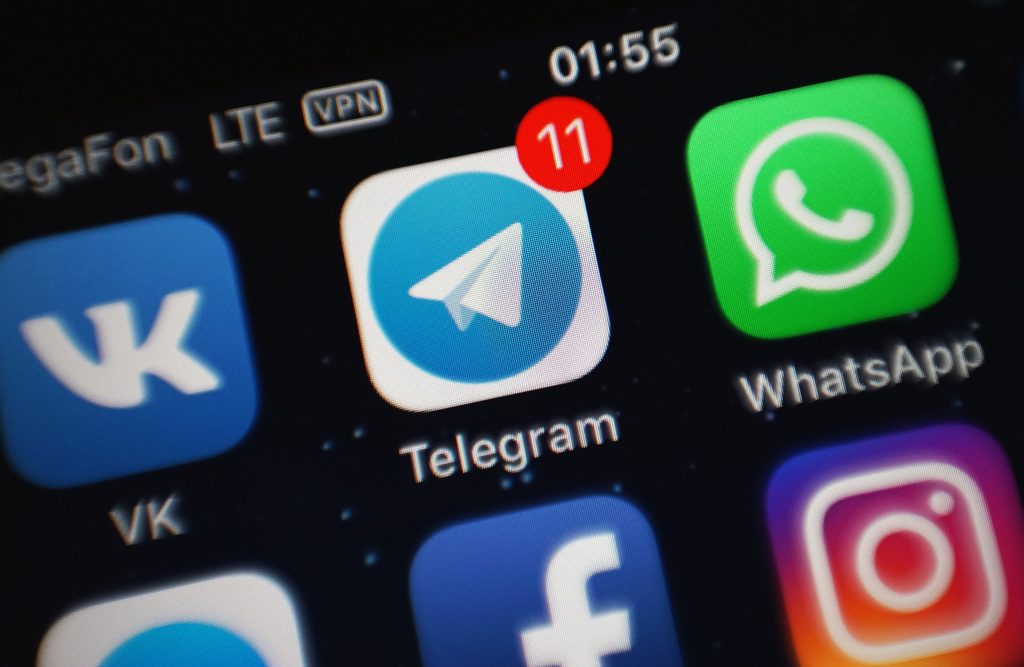 WhatsApp vai ficar mais parecido com Telegram; entenda