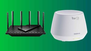 Wi-Fi de verdade: os roteadores que resolvem sua internet lenta