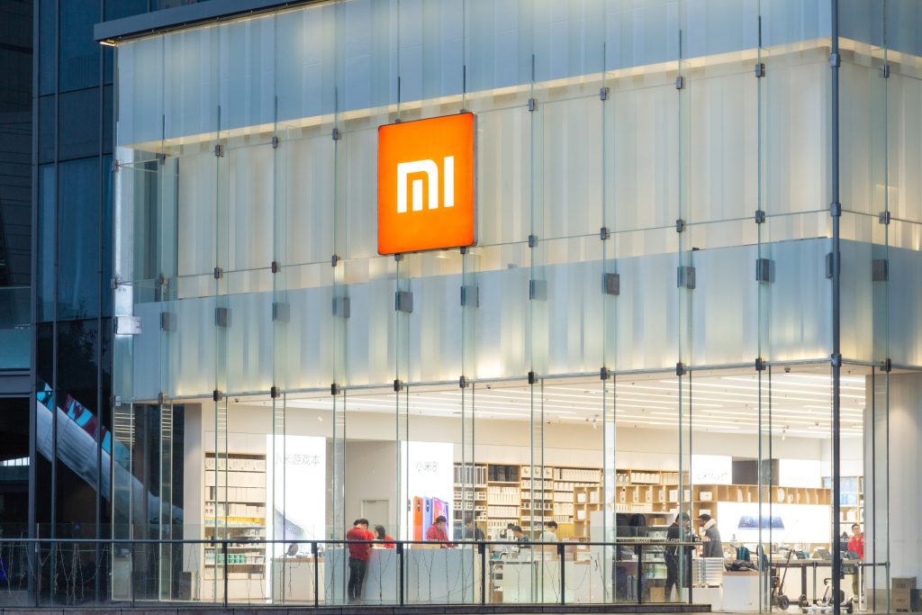 Xiaomi bate recorde de lucro com venda de smartphones