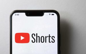 YouTube adiciona adesivos de compras aos Shorts