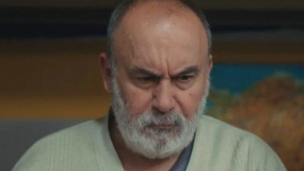 Ysuf faz proposta absurda a Bahar