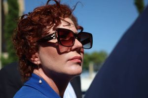 Zambelli diz que se apresentará a autoridades italianas para evitar