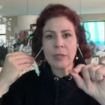 Zambelli fugiu pela fronteira argentina, rumo aos EUA e Itália,