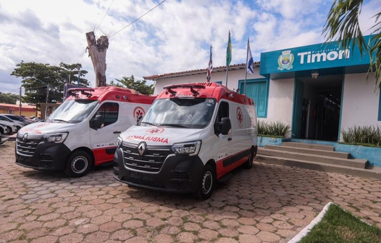 ambulancia