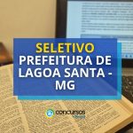 até R$ 4,8 mil em seletivo