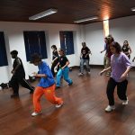 dança