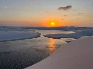 de paraíso intocado a patrimônio da humanidade