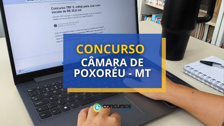 edital oferece até R$ 7,4 mil