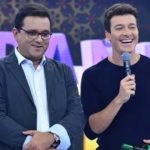 entenda a grande briga que ocorria na Record