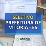 vaga com ganhos de R$ 8,4 mil