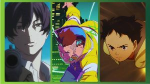 10 animes curtos para maratonar em um fim de semana