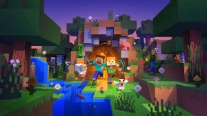 10 coisas para construir no Minecraft e tornar o jogo