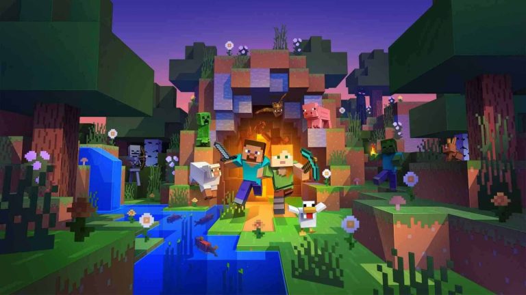 10 coisas para construir no Minecraft e tornar o jogo