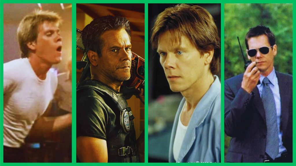 10 filmes e séries com Kevin Bacon para assistir online
