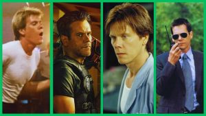 10 filmes e séries com Kevin Bacon para assistir online