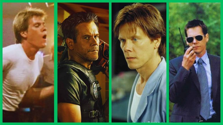 10 filmes e séries com Kevin Bacon para assistir online