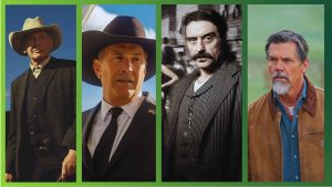10 melhores séries de Faroeste (Velho Oeste) para assistir no