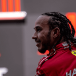 10 pilotos de F1 mais seguidos do Instagram [2025]