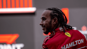 10 pilotos de F1 mais seguidos do Instagram [2025]