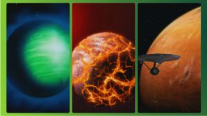 10 planetas ficcionais mais icônicos da cultura pop