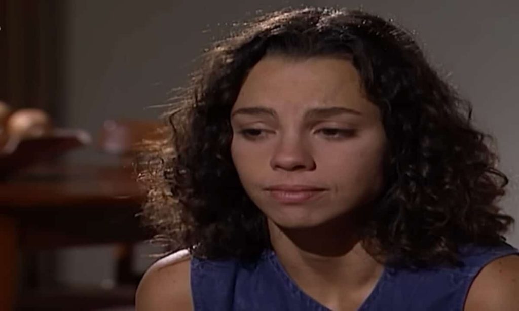 O que vai acontecer hoje em História de Amor: Carlos