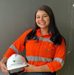 Vale abre 40 vagas para o Programa Formação Profissional no