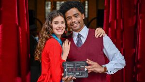 O autor de novelas de maior audiência da Globo na