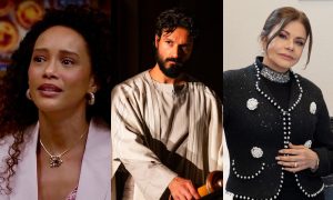 Ibope da TV: A audiência das novelas de Globo, Record
