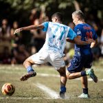 1ª Edição do Campeonato Serraria movimenta população de Humberto de